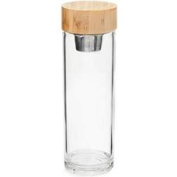 Kikkerland GL15 Water Bottle 0.55L