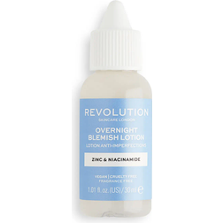 Revolution Beauty Overnight Blemish Lotion 30ml