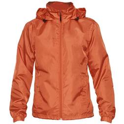 Gildan Hammer Windwear Jacket - Orange