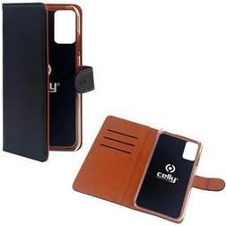 Celly Wally Wallet Case for Galaxy A32 4G