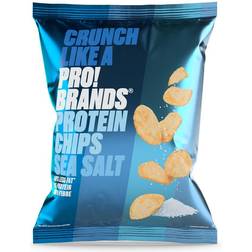 ProBrands Protein Chips Sea Salt