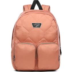 Vans Long Haul Backpack - Rose Dawn