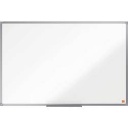 Nobo Essence Enamel Magnetic Whiteboard 90x60cm