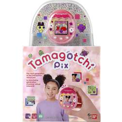 Bandai Tamagotchi Pix