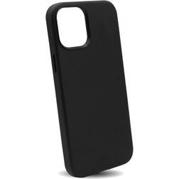 Puro Leather-Look SKY Cover for iPhone 12 Pro Max