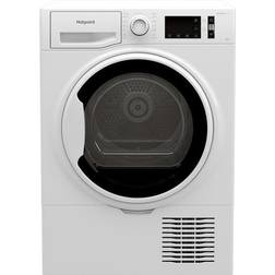 Hotpoint H3D91WBUK White