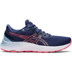 Asics Gel-Excite 8 W - Thunder Blue/Blazing Coral