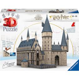 Ravensburger Harry Potter Hogwarts Castle 540st