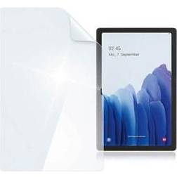 Hama Crystal Clear Screen Protector for Samsung Galaxy Tab A7 10.4"