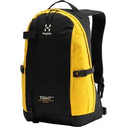 Haglöfs Tight M - True Black/Pumpkin Yellow