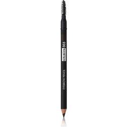 Pupa Eyebrow Pencil 003 Dark Brown