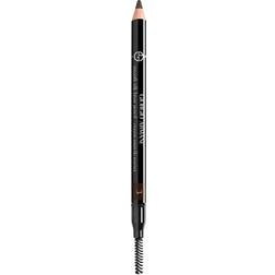 Armani Beauty Smooth Silk Eyebrow Pencil #3 Wenge Wood