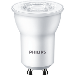 Philips Ledspot Gu10 3,5w Transparant