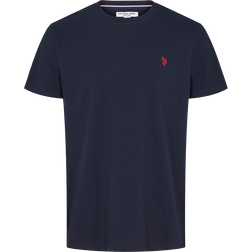 U.S. Polo Assn. Arjun T-shirt - Dark Saphire