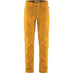 Fjällräven Vardag Lite Trousers - Acorn