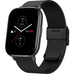 Amazfit Zepp E Square Metallic Black Special Edition