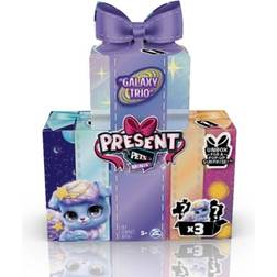 Spin Master Present Pets Minis Galaxy 3 Pack