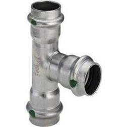 VIEGA G1 Sanpress Inox T-piece VIE-435943