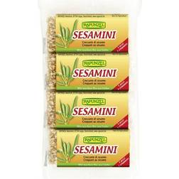 Rapunzel Sesame Snaps 27g 4pcs