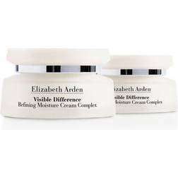 Elizabeth Arden Visible Difference Refining Moisture Cream Complex Duo 75ml 2-pack