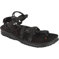 Lizard HEX H20 - Skin Black