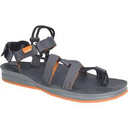 Lizard HEX H20 - Plain Slate Grey