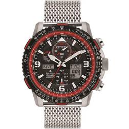 Citizen Red Arrows Limited Edition Skyhawk A‑T (JY8079-76E)