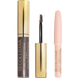 Collistar Perfect Eyebrows Kit #3 Silvana Brunette