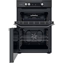 Hotpoint HDM67I9H2CB Black