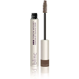 Blinc Foundation of Youthful Color Eyebrow Mousse Light Brunette