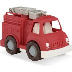 Wonder Wheels Firetruck