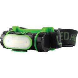 Wexim Bandit LED Headlight 2W