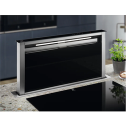 Electrolux LFD619Y 90cm, Noir