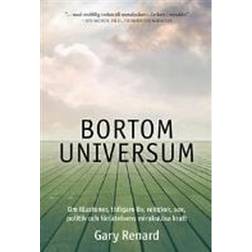 Bortom universum (Häftad, 2021)