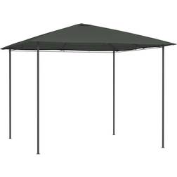 vidaXL Gazebo 313608 3x3 m