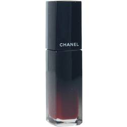 Chanel ROUGE ALLURE Laque Rossetti 5.5 ml Rosso scuro unisex