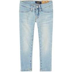 Polo Ralph Lauren Denim Streatch Jeans - Blue (876636_001)