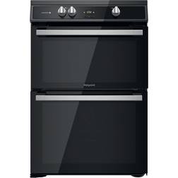 Hotpoint HDT67I9HM2C/UK Black