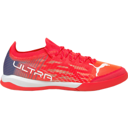 Puma Ultra 1.3 Pro Court M - Red/Turquoise/White