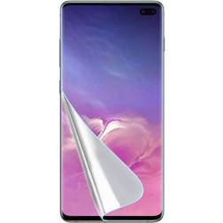 CaseOnline 3D Soft HydroGel Screen Protector for Galaxy S10+