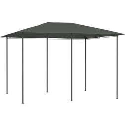 vidaXL Gazebo 313616 3x4 m