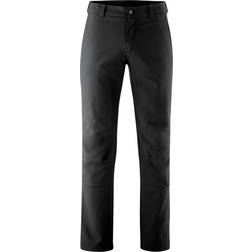 Maier Sports Herrmann Pants - Black