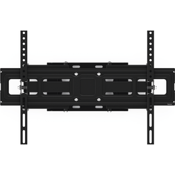 Hama 00118126 84' Nero Supporto Da Parete Per TV A Schermo Piatto