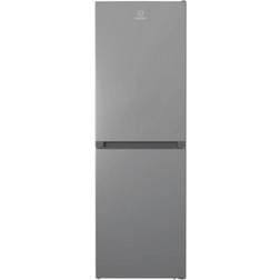 Indesit INFC850TI1S1 Silver