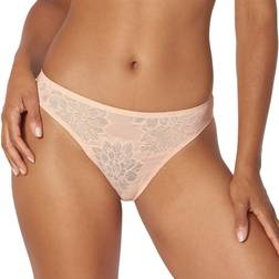 Triumph Culotte Tai Femme - Rose