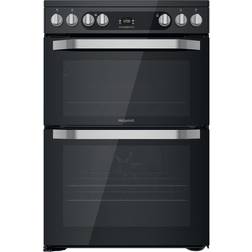 Hotpoint HDM67V9HCB/U Black