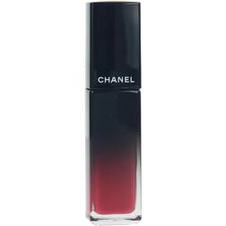 Chanel De Uiterst Langhoudende Glanzende Vloeibare Lippenstift Rouge Allure Laque De Uiterst Langhoudende Glanzende Vloeibare Lippenstift IMMOBILE