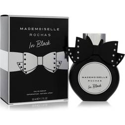 Rochas Mademoiselle In Black EdP