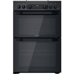 Hotpoint HDM67G0CMB/UK Black