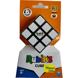 Spin Master Rubiks Cube 3X3